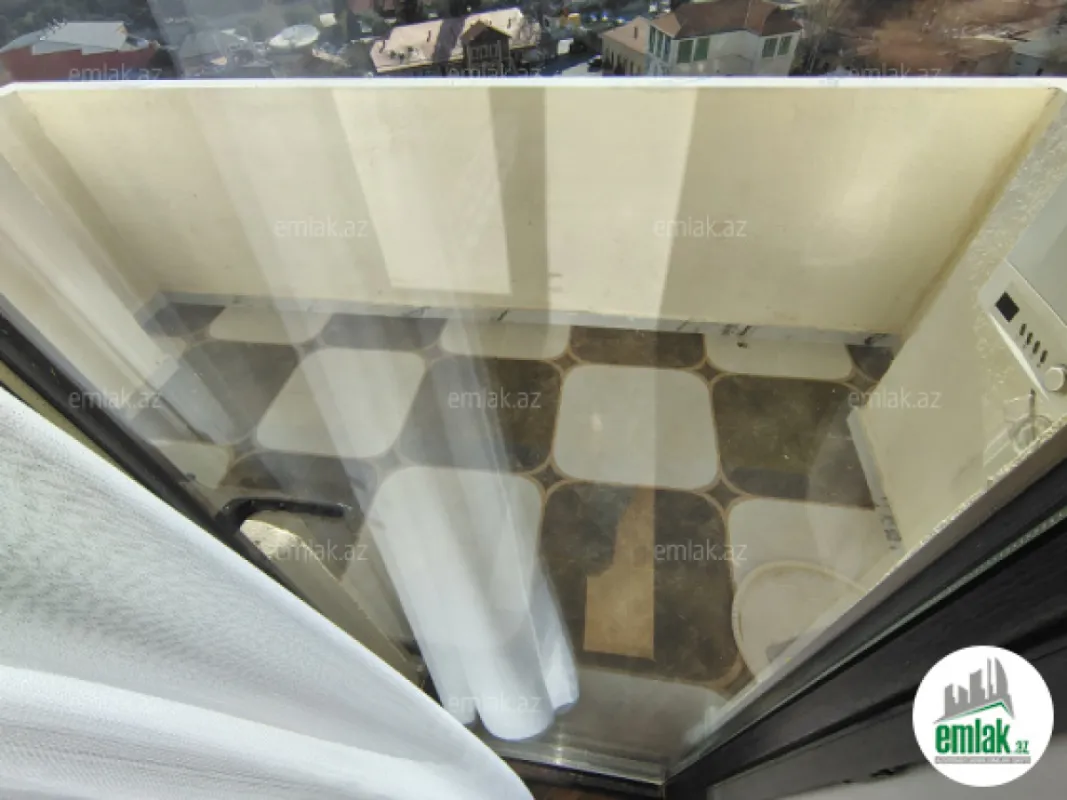 Satılır 2 otaqlı yeni tikili 68 m²