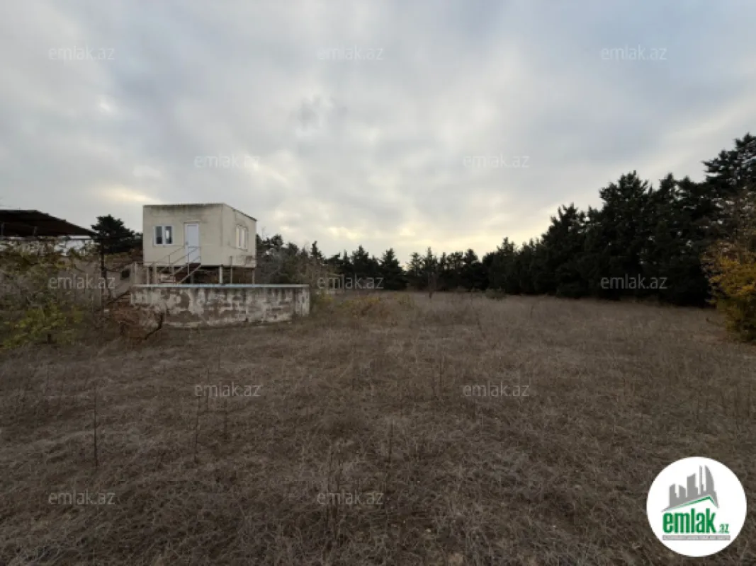 Satılır torpaq sahəsi 24 m²