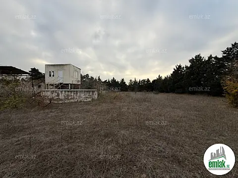 Satılır torpaq sahəsi 24 m²