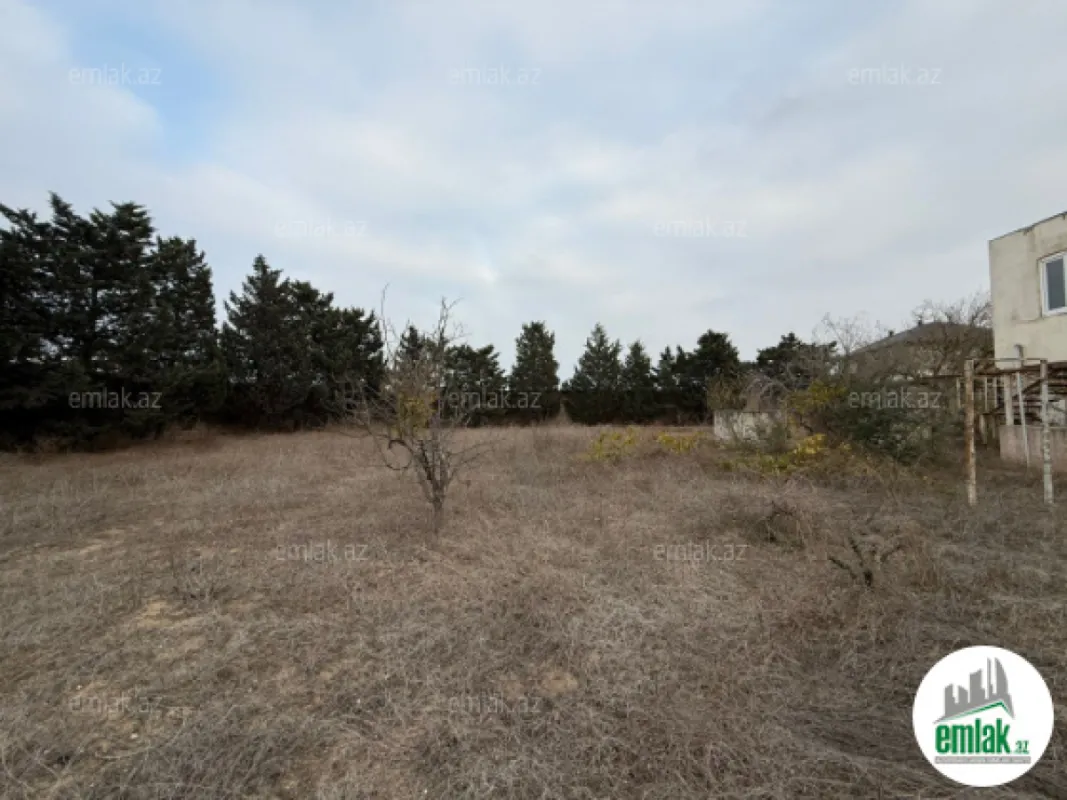 Satılır torpaq sahəsi 24 m²