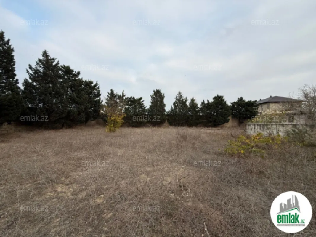 Satılır torpaq sahəsi 24 m²