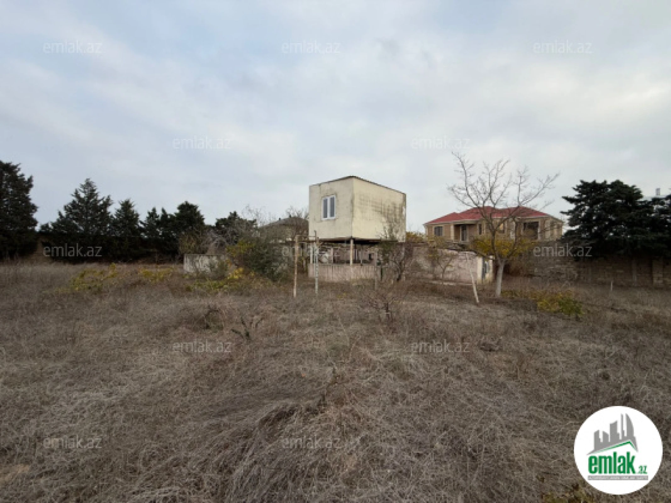 Satılır torpaq sahəsi 24 m²