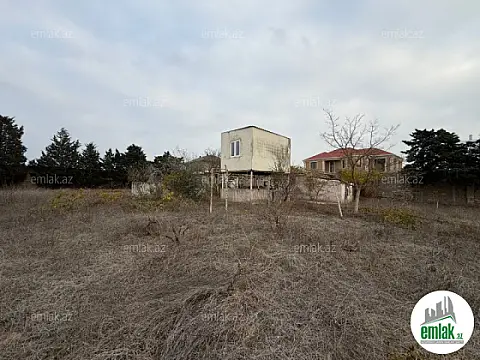 Satılır torpaq sahəsi 24 m²