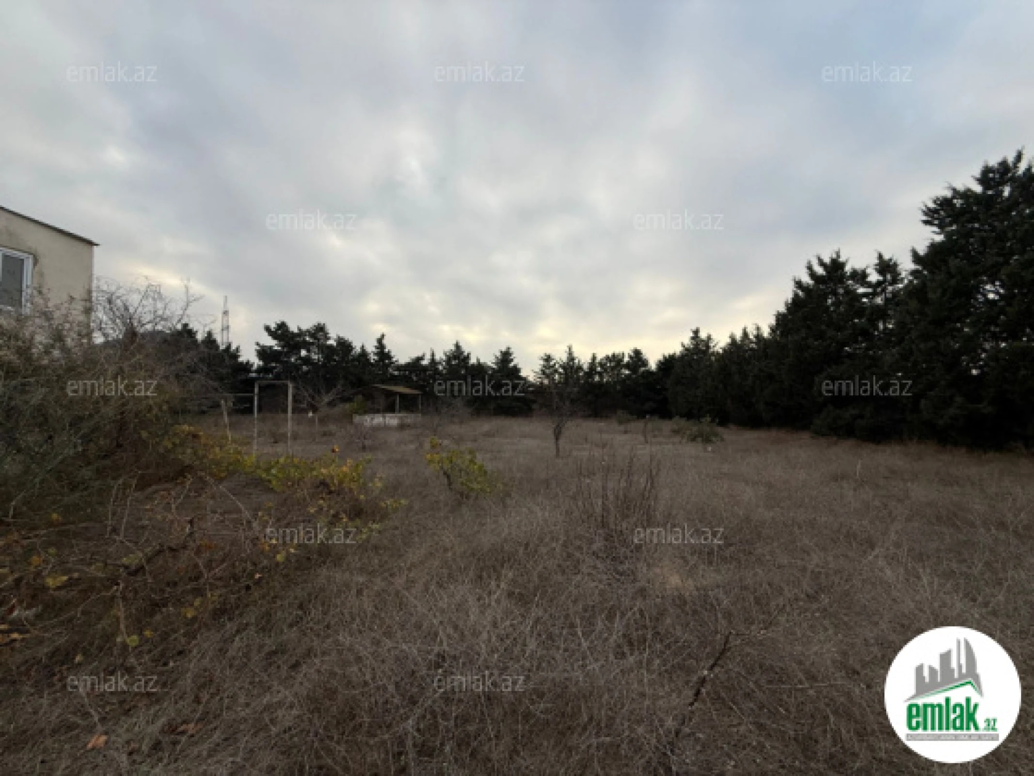 Satılır torpaq sahəsi 24 m²