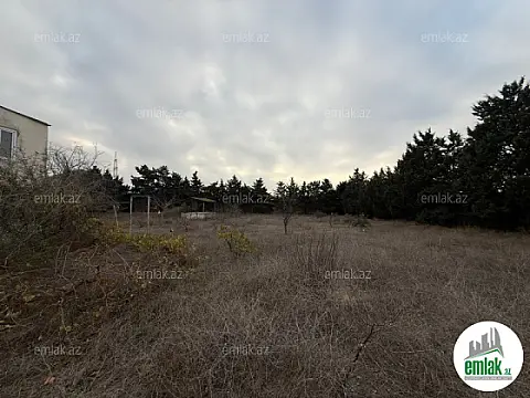 Satılır torpaq sahəsi 24 m²