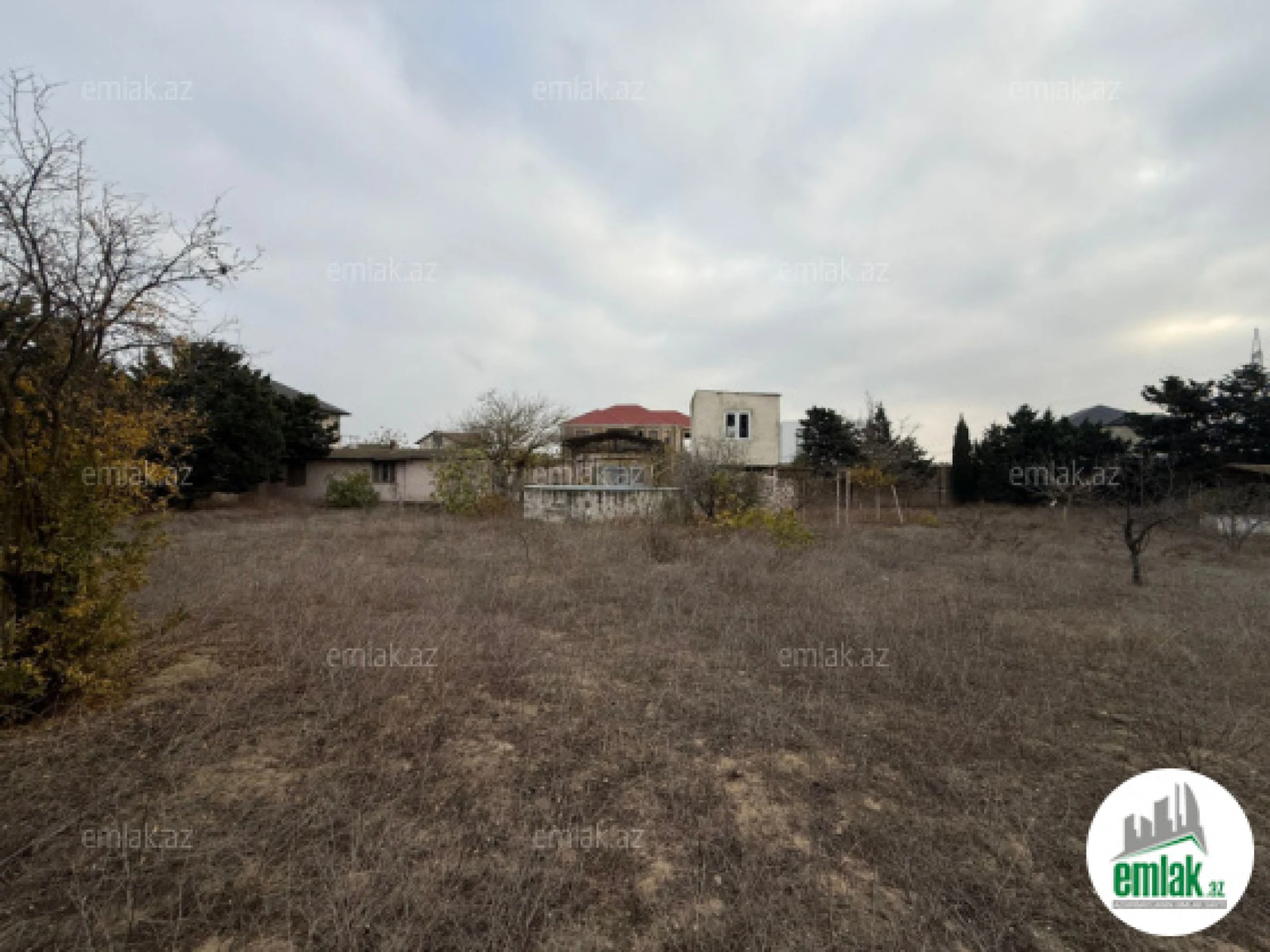 Satılır torpaq sahəsi 24 m²