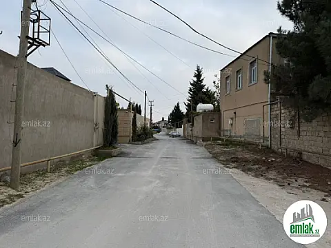 Satılır torpaq sahəsi 24 m²