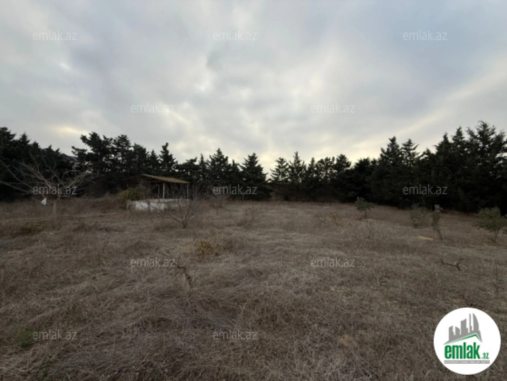 Satılır torpaq sahəsi 24 m²