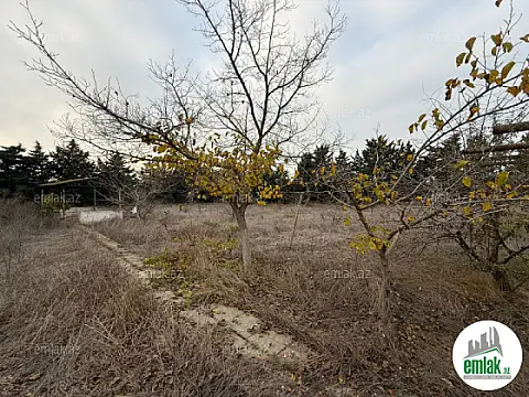 Satılır torpaq sahəsi 24 m² — Bakı 24.00 m²