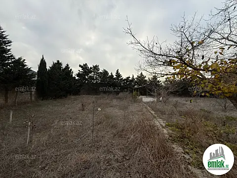 Satılır torpaq sahəsi 24 m²