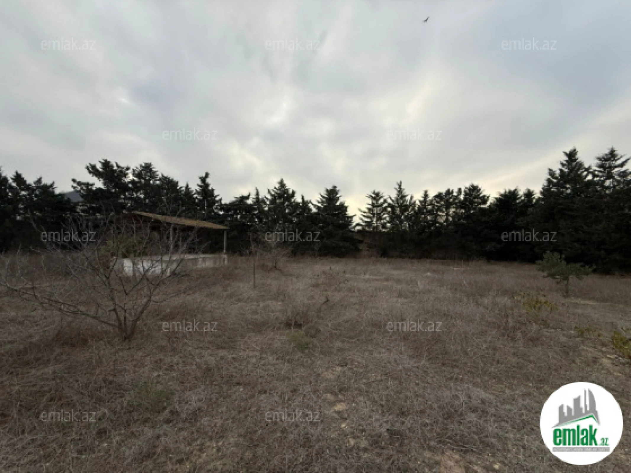 Satılır torpaq sahəsi 24 m²