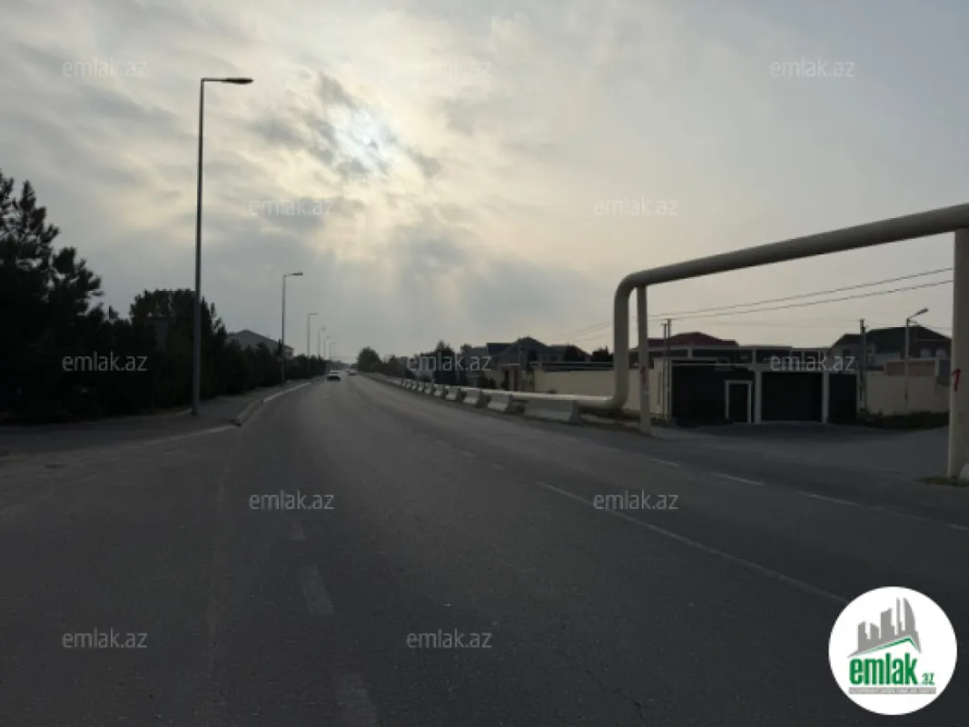 Satılır torpaq sahəsi 20 m²