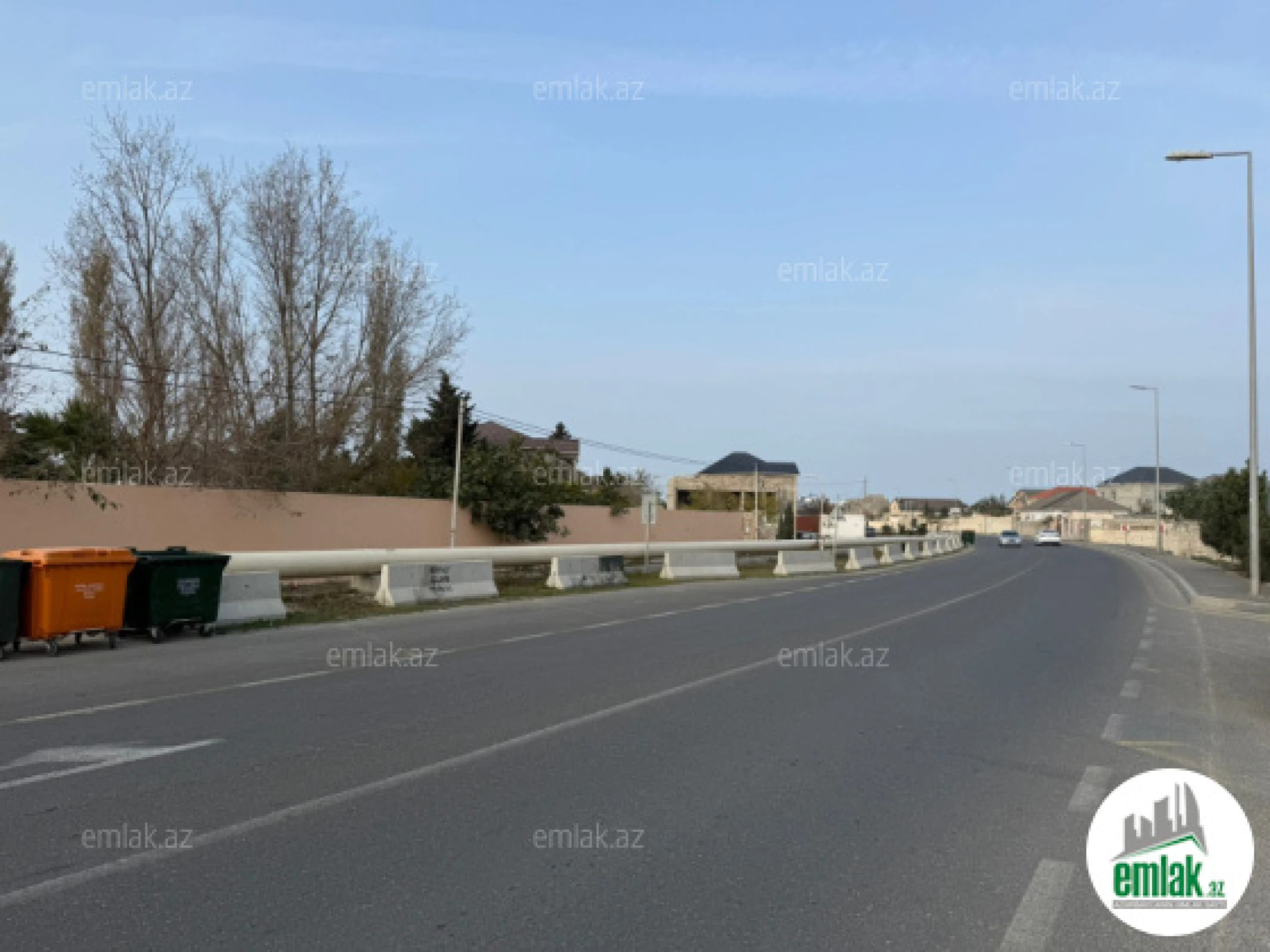 Satılır torpaq sahəsi 20 m²