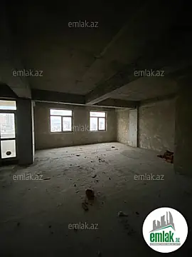 Satılır 3 otaqlı yeni tikili 105 m²