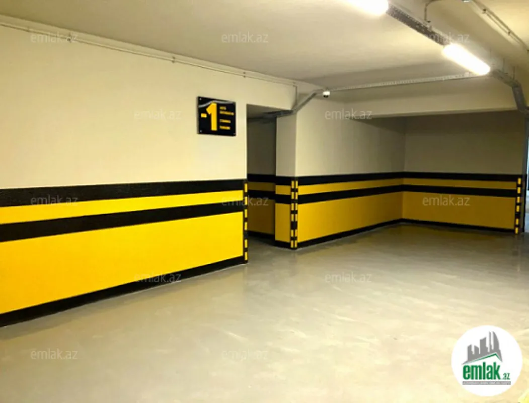 Satılır 3 otaqlı yeni tikili 105 m²