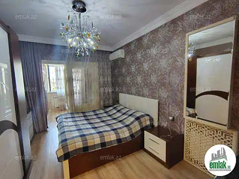 Satılır 3 otaqlı köhnə tikili 70 m²