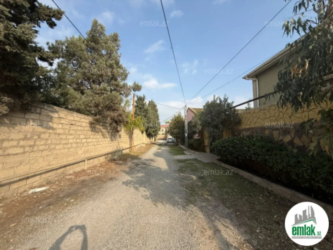 Satılır torpaq sahəsi 6.7 m²