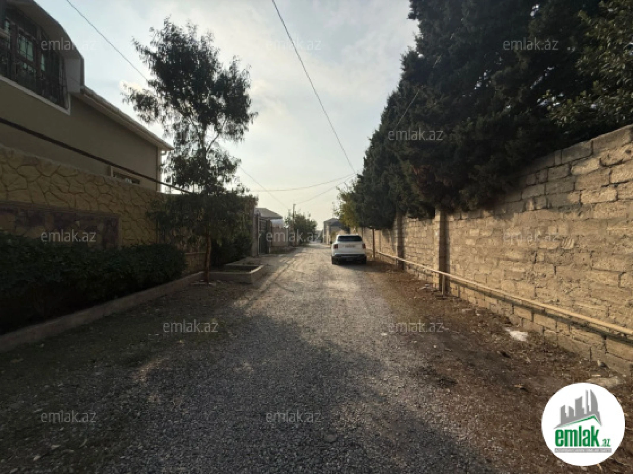 Satılır torpaq sahəsi 6.7 m²