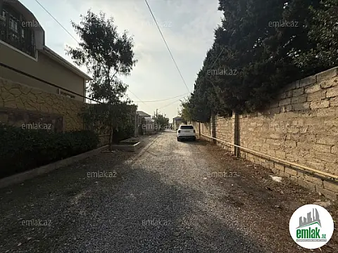 Satılır torpaq sahəsi 6.7 m²