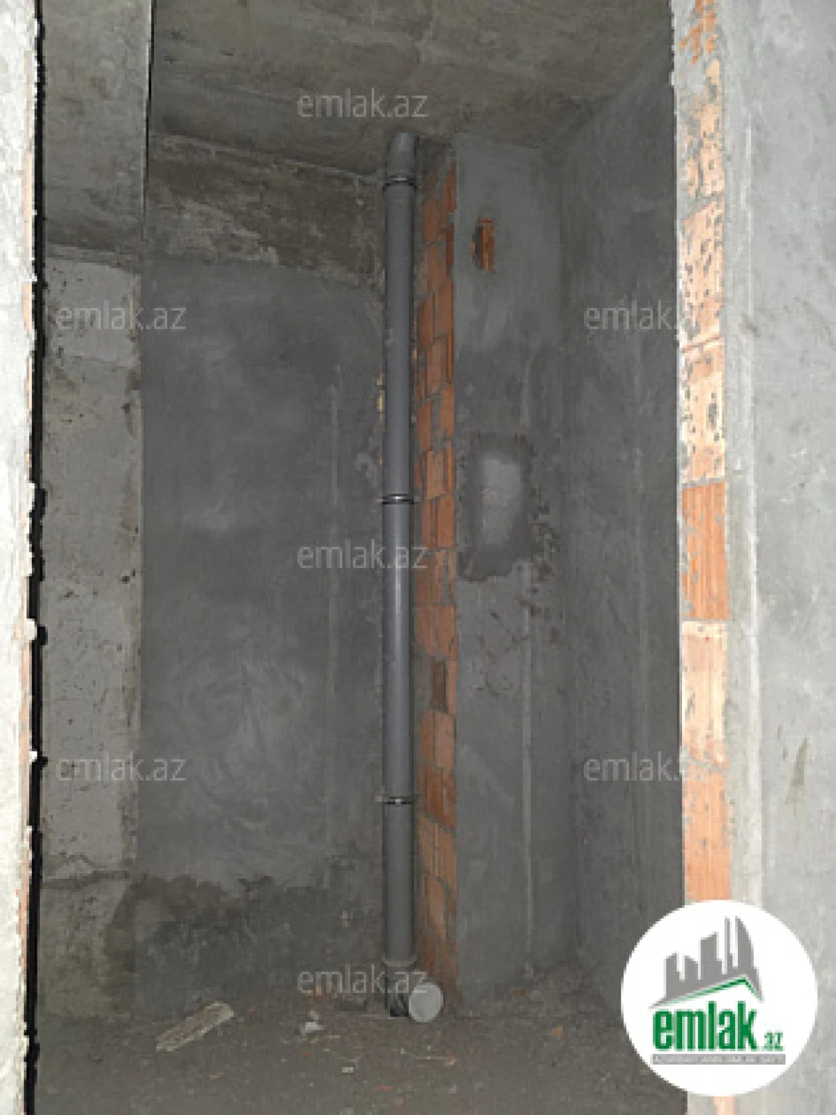 Satılır 3 otaqlı yeni tikili 110 m²