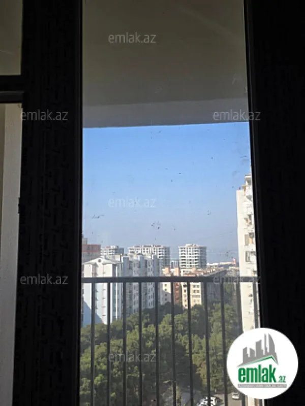 Satılır 3 otaqlı yeni tikili 110 m²