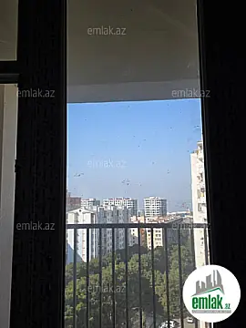 Satılır 3 otaqlı yeni tikili 110 m²