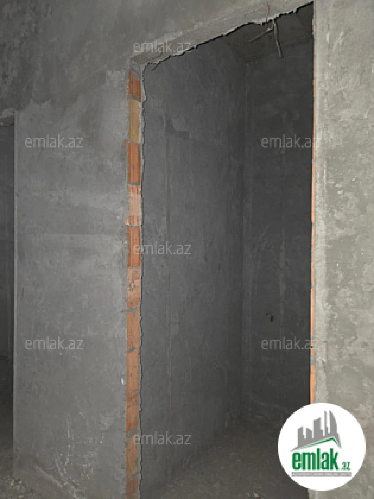 Satılır 3 otaqlı yeni tikili 110 m²
