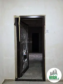 Satılır 3 otaqlı yeni tikili 110 m²