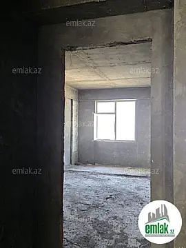 Satılır 3 otaqlı yeni tikili 110 m²