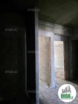 Satılır 3 otaqlı yeni tikili 110 m²