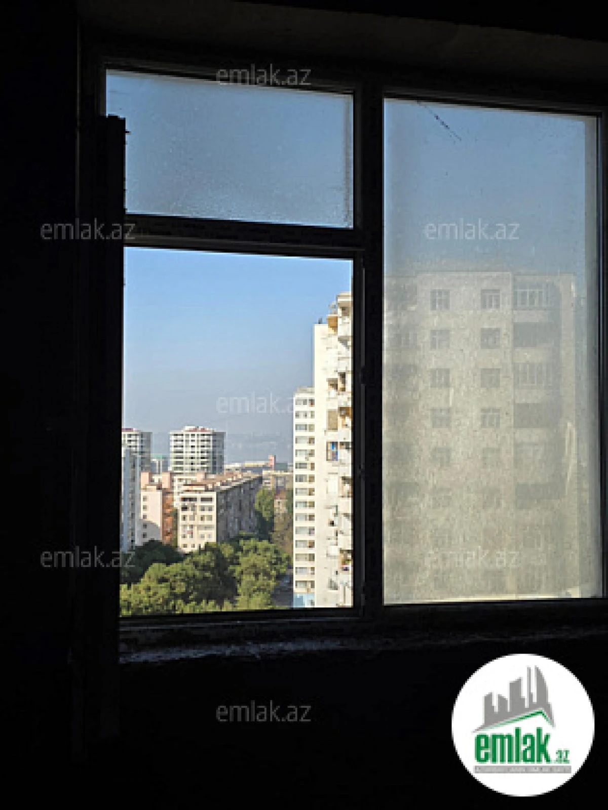 Satılır 3 otaqlı yeni tikili 110 m²