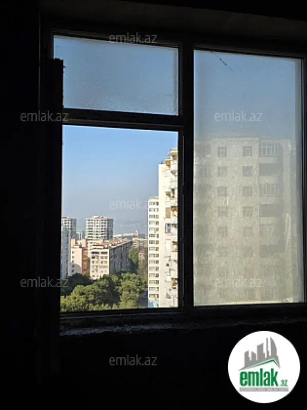 Satılır 3 otaqlı yeni tikili 110 m²