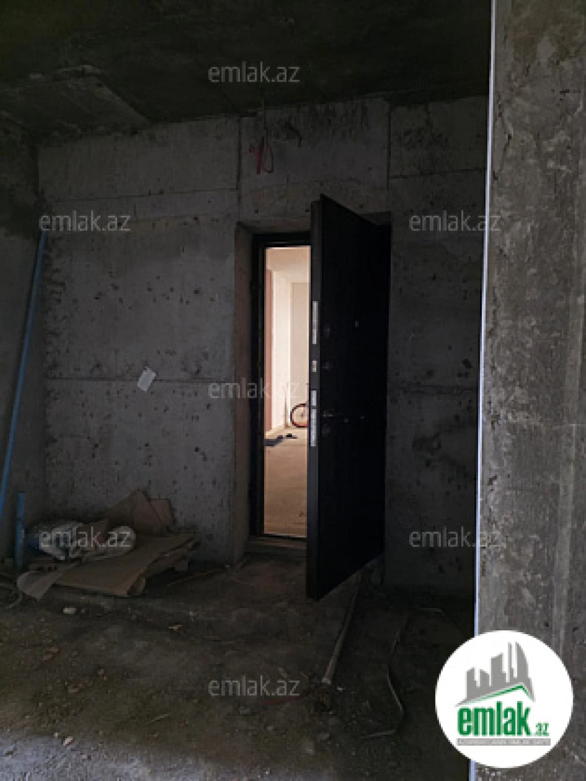 Satılır 3 otaqlı yeni tikili 110 m²