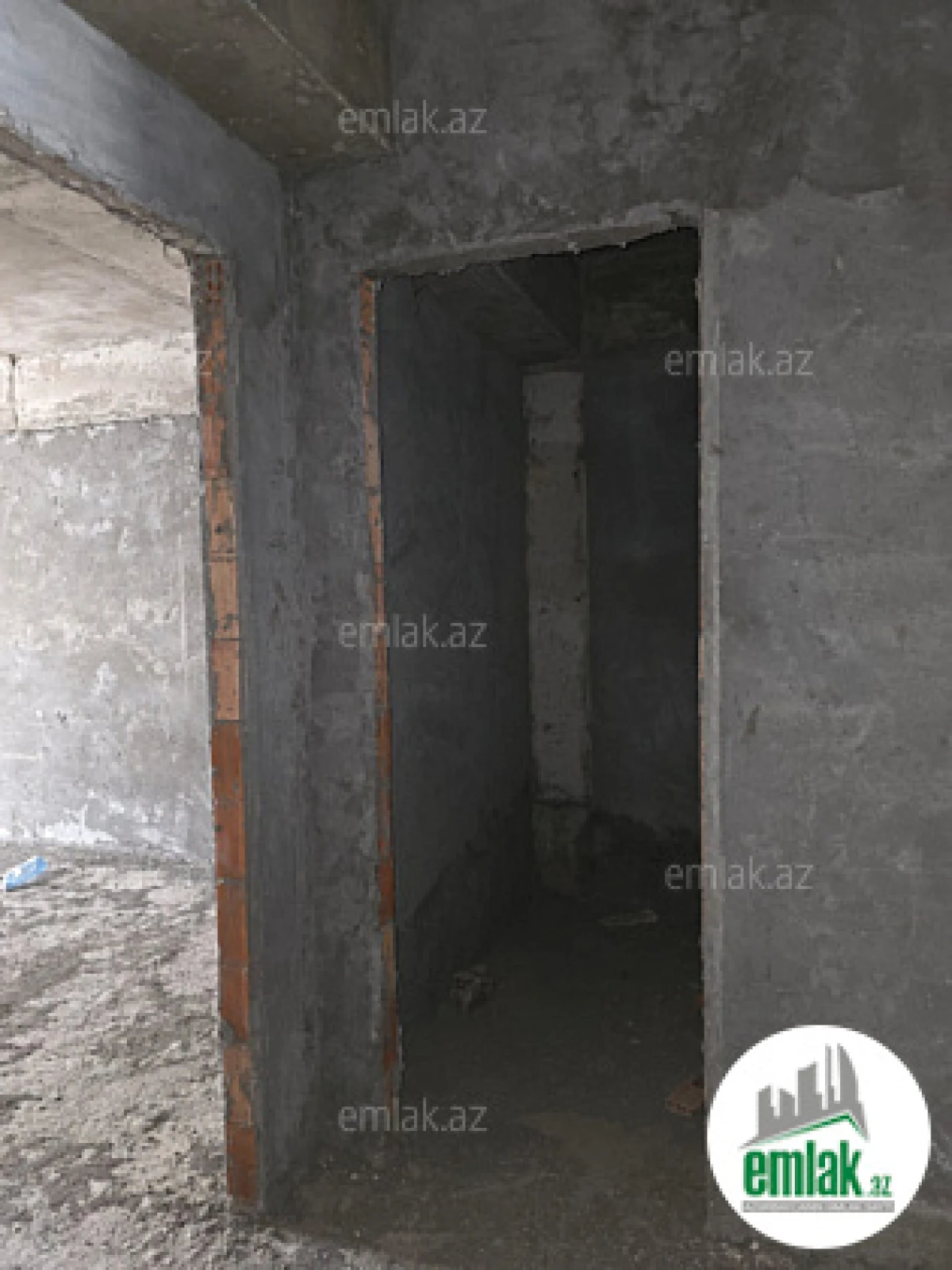 Satılır 3 otaqlı yeni tikili 110 m²