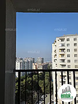 Satılır 3 otaqlı yeni tikili 110 m²