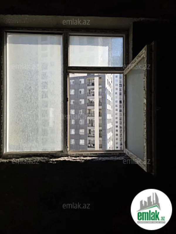 Satılır 3 otaqlı yeni tikili 110 m²