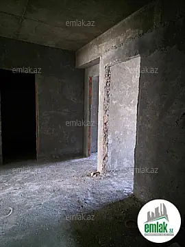 Satılır 3 otaqlı yeni tikili 110 m²