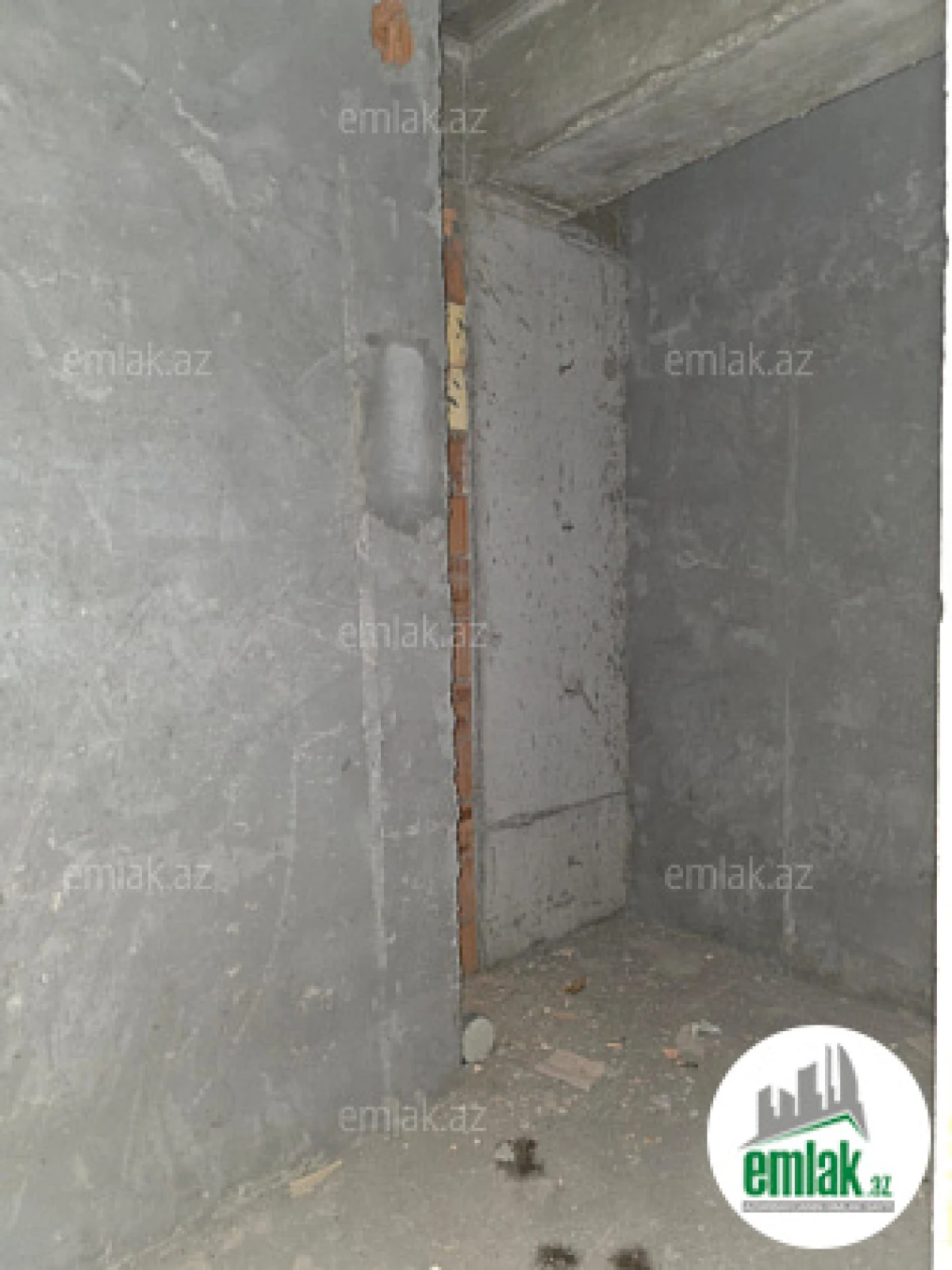 Satılır 3 otaqlı yeni tikili 110 m²