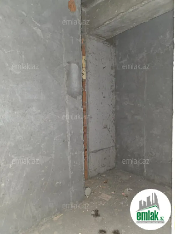 Satılır 3 otaqlı yeni tikili 110 m²