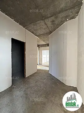 Satılır 4 otaqlı yeni tikili 146 m²