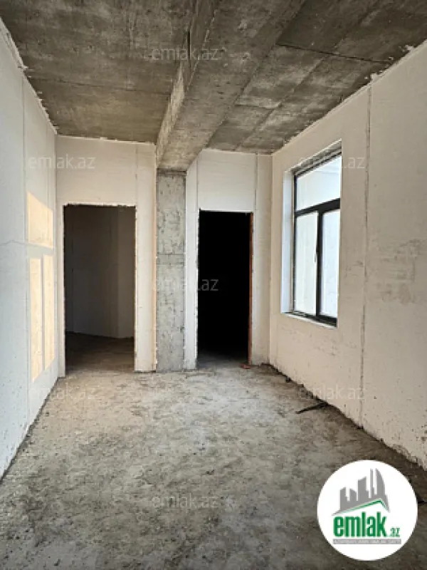 Satılır 4 otaqlı yeni tikili 146 m²
