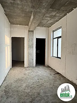Satılır 4 otaqlı yeni tikili 146 m²