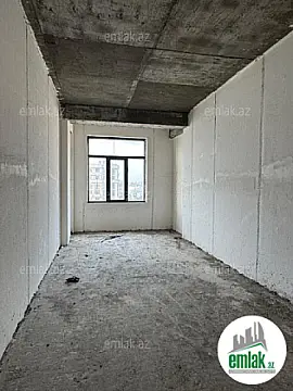 Satılır 4 otaqlı yeni tikili 146 m²