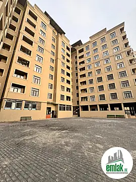 Satılır 4 otaqlı yeni tikili 146 m² — Bakı, 4-cü mikrorayon 4 otaq 146.00 m²