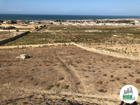 Satılır torpaq sahəsi 10 m² — Bakı 10.00 m²