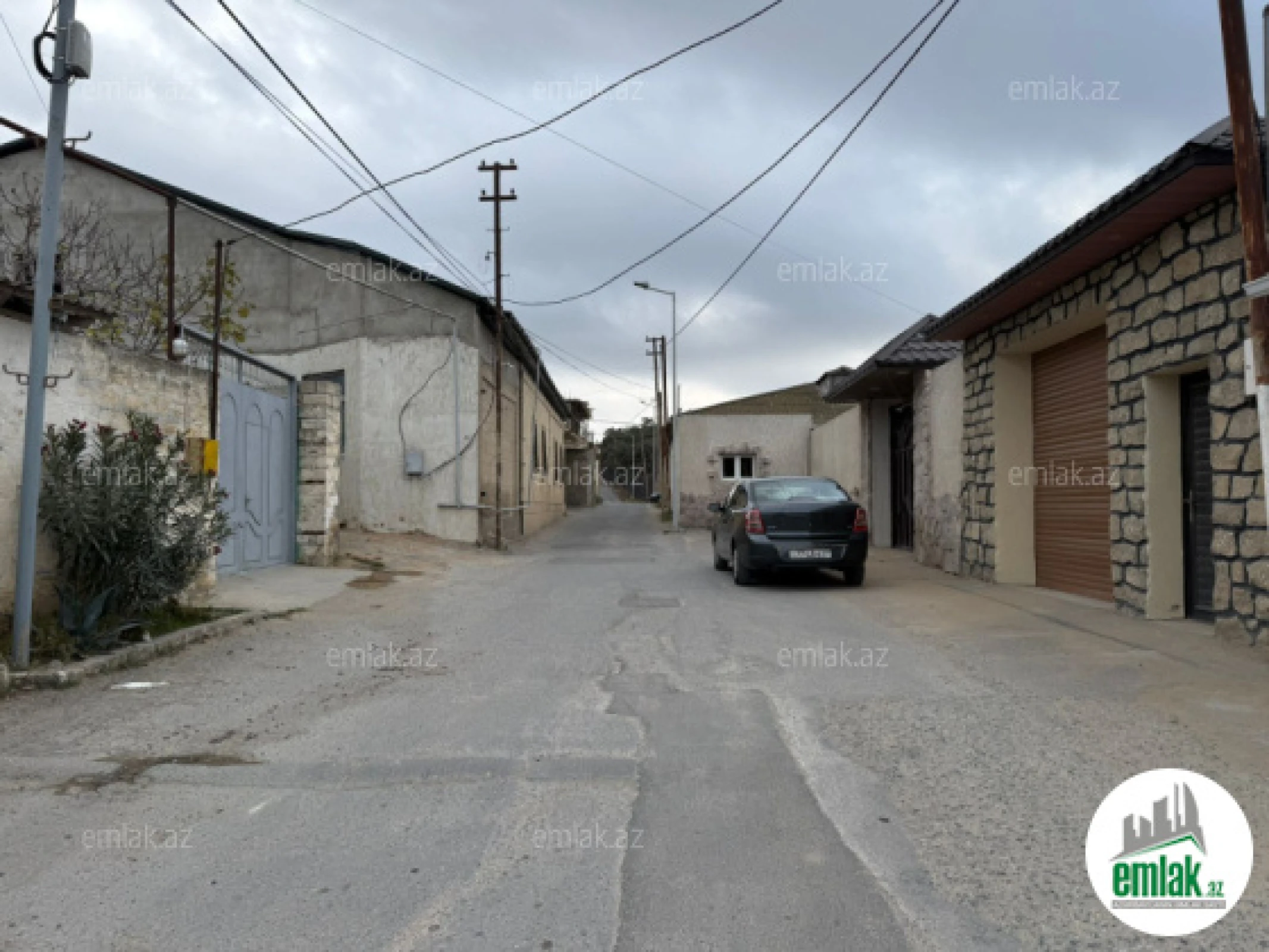 Satılır torpaq sahəsi 4 m²