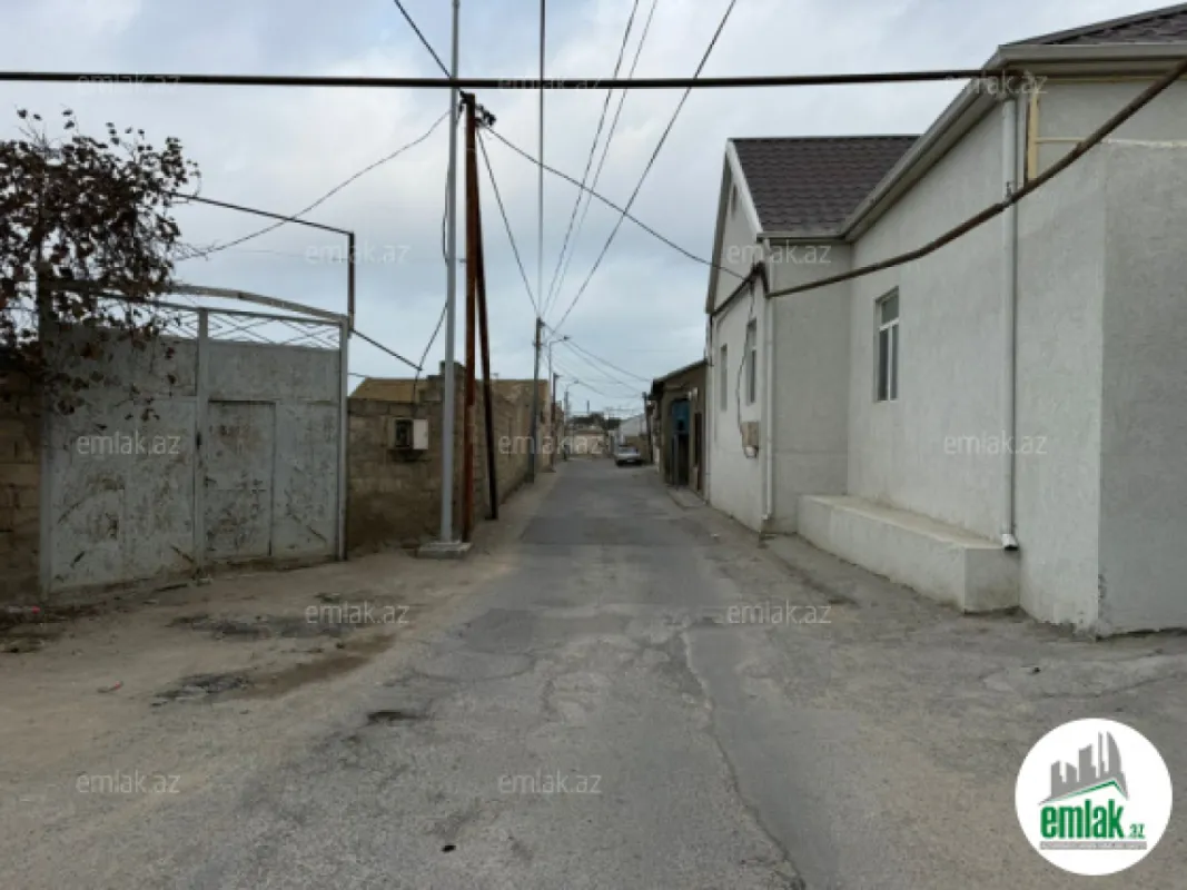 Satılır torpaq sahəsi 4 m²