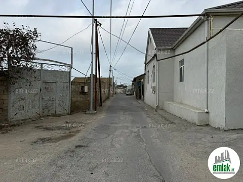 Satılır torpaq sahəsi 4 m²