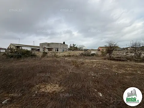 Satılır torpaq sahəsi 4 m² — Bakı 4.00 m²