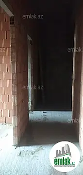 Satılır 2 otaqlı yeni tikili 83 m²